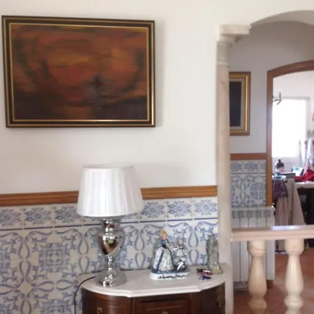 Дом отдыха Guestready - Royal House Сесимбра