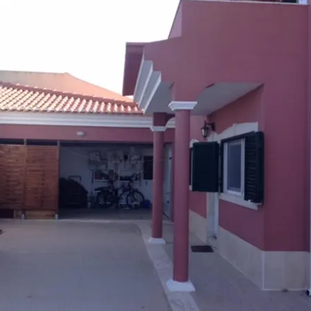 Guestready - Royal House Сесимбра